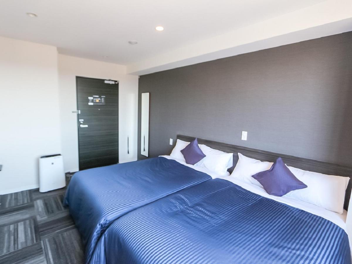 Hotel Livemax Takadanobaba Ekimae Tokyo prefektur Exteriör bild