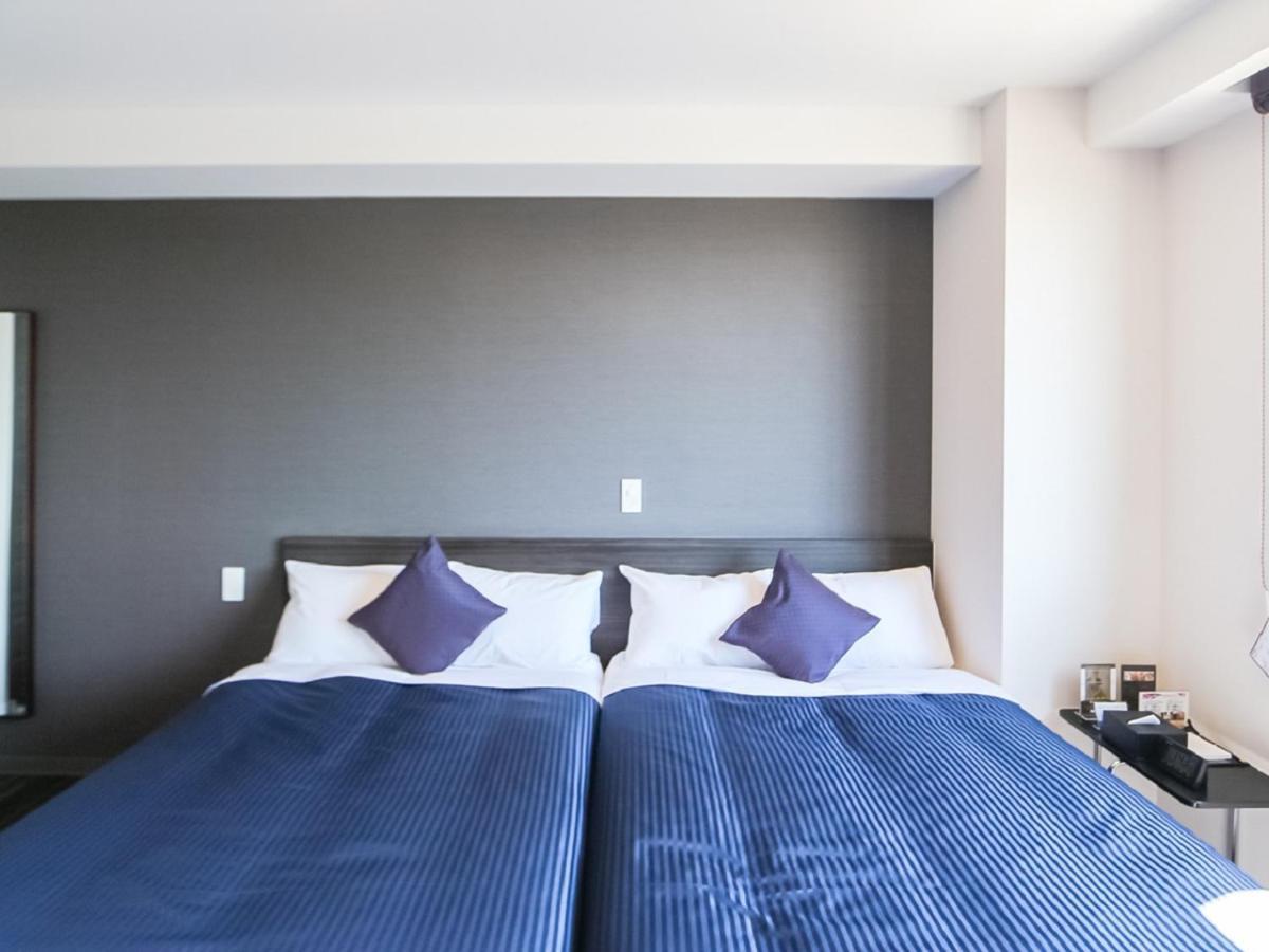 Hotel Livemax Takadanobaba Ekimae Tokyo prefektur Exteriör bild