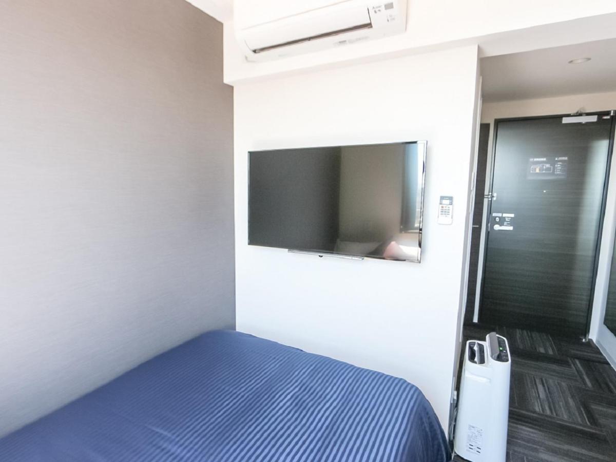 Hotel Livemax Takadanobaba Ekimae Tokyo prefektur Exteriör bild