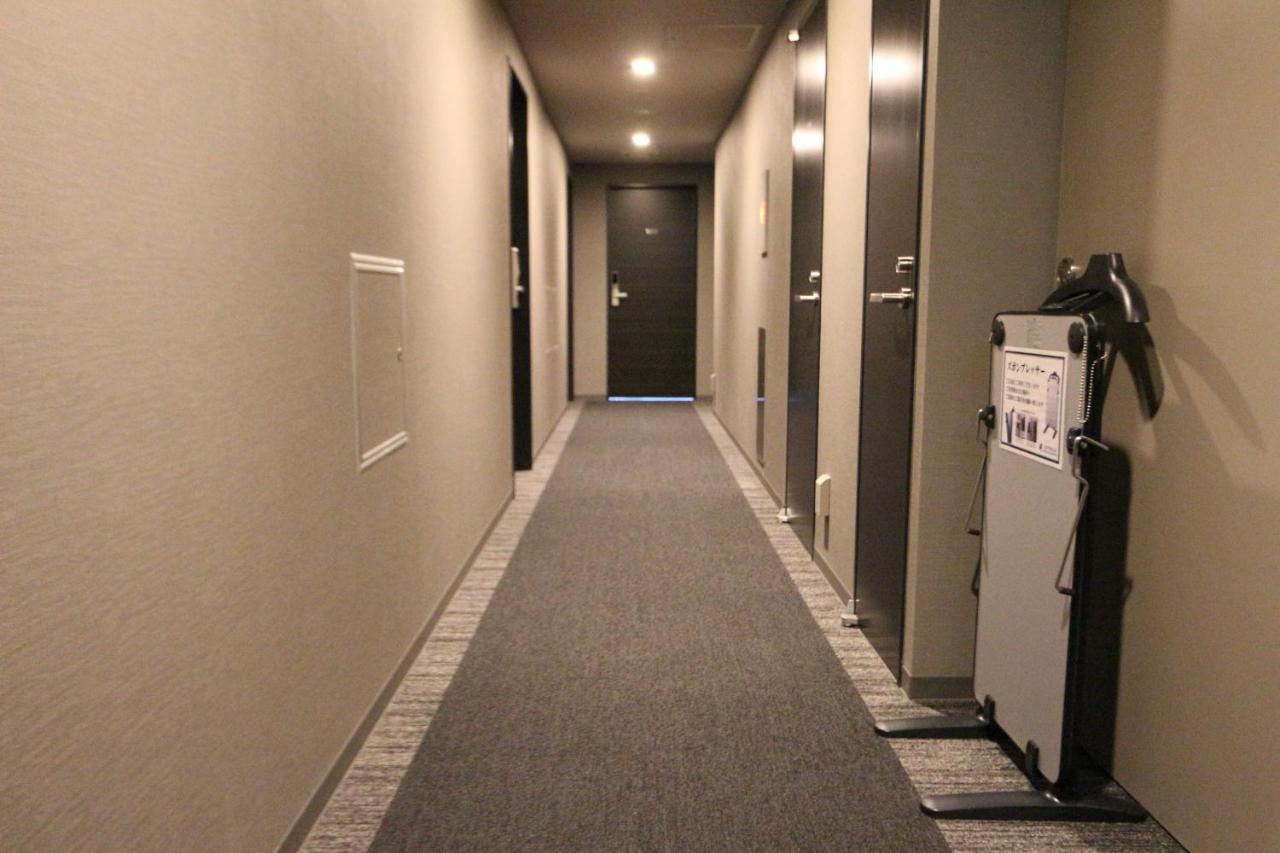 Hotel Livemax Takadanobaba Ekimae Tokyo prefektur Exteriör bild